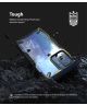 Ringke Fusion X Xiaomi 11T/11T Pro Hoesje Back Cover Camo Zwart