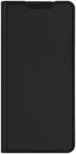 Dux Ducis Skin Pro Series Samsung Galaxy S22 Hoesje Portemonnee Zwart afbeelding 7