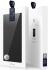 Dux Ducis Skin Pro Series Samsung Galaxy S22 Hoesje Portemonnee Zwart afbeelding 11