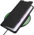 Dux Ducis Skin Pro Series Samsung Galaxy S22 Hoesje Portemonnee Zwart afbeelding 9