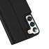 Dux Ducis Skin Pro Series Samsung Galaxy S22 Hoesje Portemonnee Zwart afbeelding 10