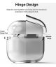 Ringke Hinge Case Apple AirPods 3 Hoesje Hard Plastic Transparant