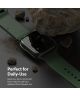 Ringke Slim - Apple Watch 7/8/9 41MM Hoesje - Transparant Blauw (2-Pack)
