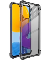 Samsung Galaxy M52 Back Covers