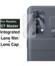 Imak Realme GT Master Camera Lens Protector + Lens Cap Clear