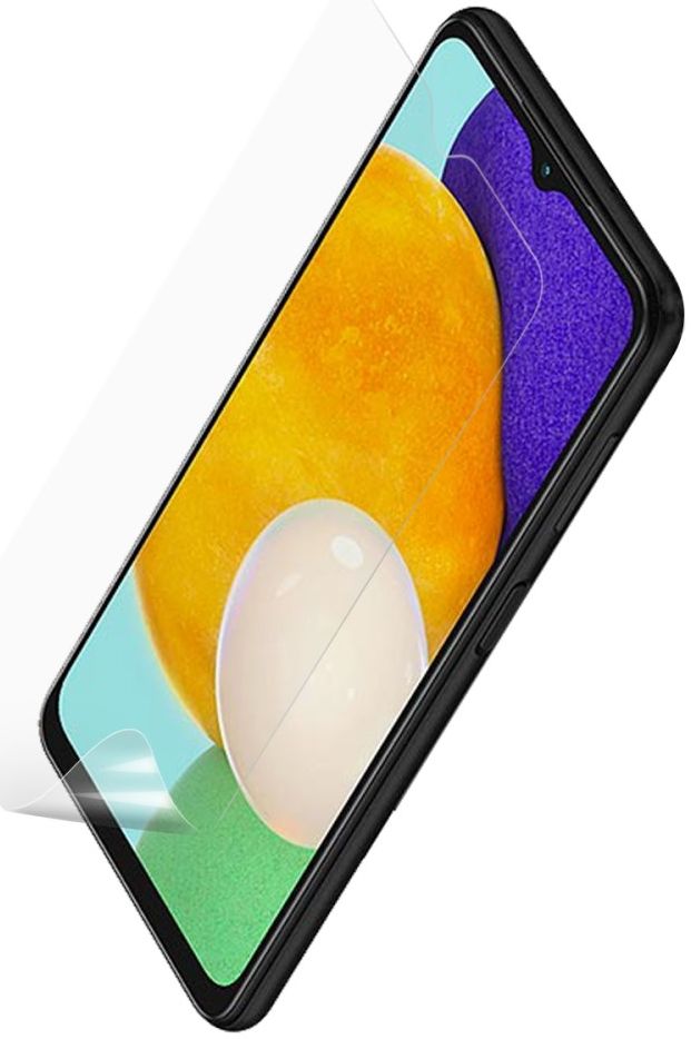 Samsung Galaxy A13 5G / A04s Screen Protector TPU Display Folie afbeelding 1