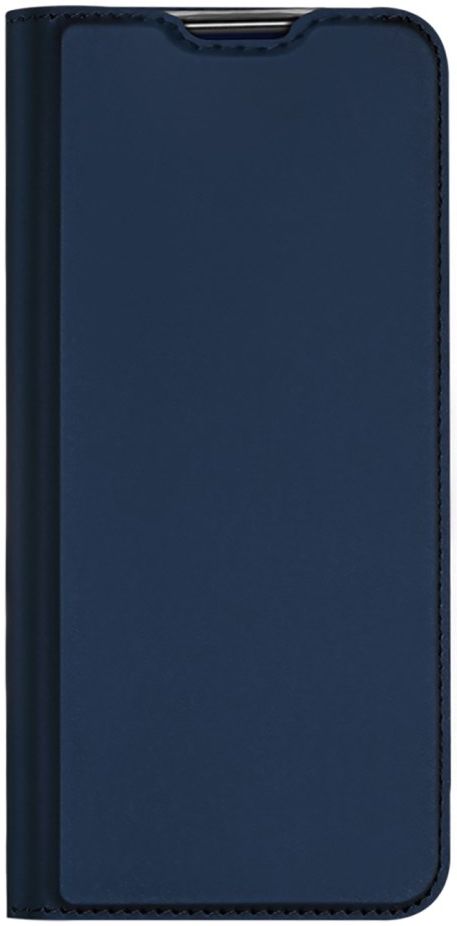Dux Ducis Skin Pro Series Samsung Galaxy M52 5G Hoesje Blauw afbeelding 7