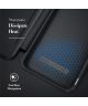 Dux Ducis Skin X Series Samsung Galaxy S22 Hoesje Book Case Zwart
