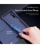 Dux Ducis Skin X Samsung Galaxy A13 5G / A04s Hoesje Book Case Blauw