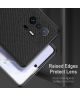 Dux Ducis Fino Series Xiaomi 11T / 11T Pro Hoesje Back Cover Zwart
