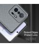 Dux Ducis Fino Series Xiaomi 11T / 11T Pro Hoesje Back Cover Blauw
