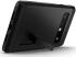 Spigen Tough Armor Google Pixel 6 Pro Hoesje Back Cover Zwart afbeelding 2