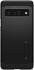 Spigen Tough Armor Google Pixel 6 Pro Hoesje Back Cover Zwart afbeelding 9