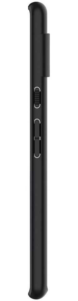 Spigen Ultra Hybrid Google Pixel 6 Pro Hoesje Matte Zwart afbeelding 3