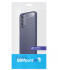 Samsung Galaxy M52 5G Hoesje Geborsteld TPU Flexibele Back Cover Blauw afbeelding 4