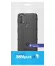 Motorola Moto E20/E30/E40 Hoesje Shock Proof Rugged Back Cover Zwart