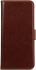 Rosso Element Motorola Moto E30/E40 Hoesje Book Cover Wallet Bruin afbeelding 10