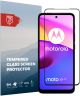 Rosso Motorola Moto E30/E40 9H Tempered Glass Screen Protector