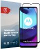 Rosso Motorola Moto E20 9H Tempered Glass Screen Protector