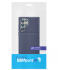 Samsung Galaxy S22 Ultra Hoesje TPU Thunder Design Back Cover Blauw afbeelding 11