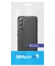 Samsung Galaxy S22 Hoesje Shock Proof Rugged Shield Back Cover Zwart