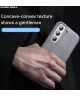 Samsung Galaxy S22 Hoesje Shock Proof Rugged Shield Back Cover Grijs