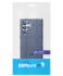 Samsung Galaxy S22 Ultra Hoesje Shock Proof Rugged Back Cover Blauw afbeelding 10