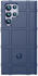 Samsung Galaxy S22 Ultra Hoesje Shock Proof Rugged Back Cover Blauw afbeelding 2
