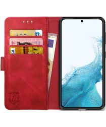 Samsung Galaxy S22 Book Cases & Flip Cases