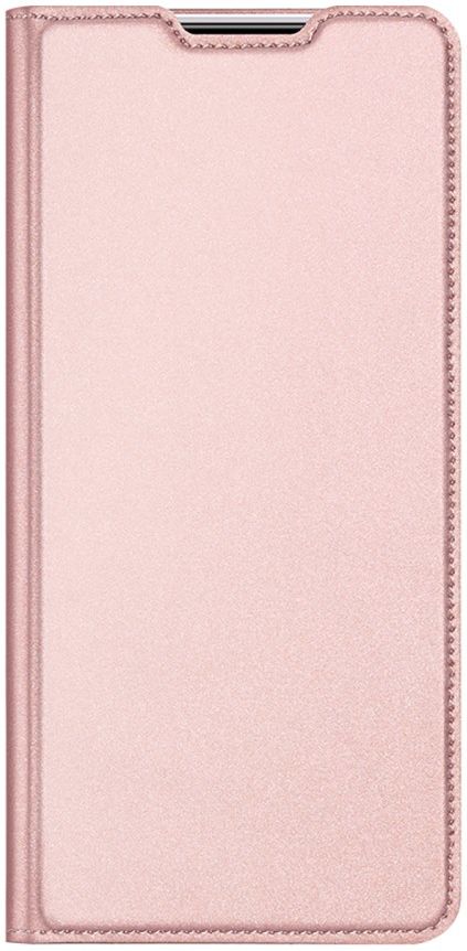 Dux Ducis Skin Pro Series Xiaomi Redmi 10 Hoesje Portemonnee Roze afbeelding 7
