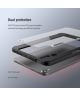 Nillkin Bevel Apple iPad Mini 6 (2021) Hoes Tri-Fold Book Case Groen