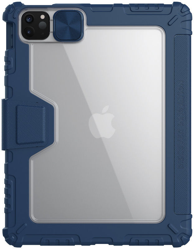 Nillkin iPad Air (2020/2022) / Pro 11 (2020/2021) Hoes Blauw afbeelding 1
