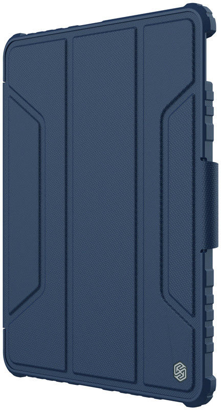 Nillkin iPad Air (2020/2022) / Pro 11 (2020/2021) Hoes Blauw afbeelding 15