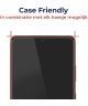 Rosso Google Pixel 6 Tempered Glass Fingerprint & Case Friendly
