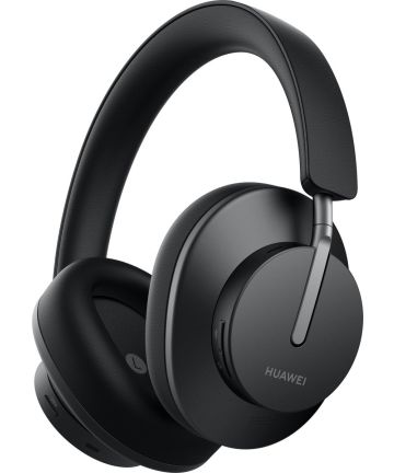 Huawei FreeBuds Studio Draadloze Bluetooth Over-Ear Koptelefoon Zwart Headsets