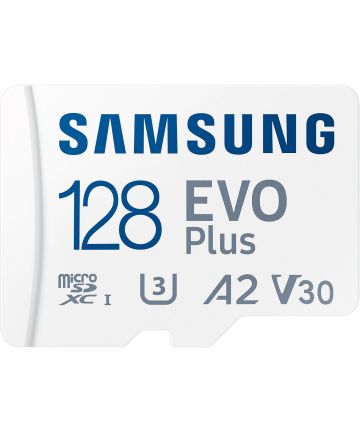 Samsung Galaxy S7 Edge Geheugenkaarten