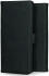 Rosso Deluxe Samsung Galaxy A33 Hoesje Echt Leer Book Case Zwart afbeelding 10