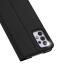 Dux Ducis Skin Pro Series Samsung Galaxy A33 Hoesje Zwart afbeelding 7