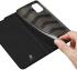 Dux Ducis Skin Pro Series Samsung Galaxy A33 Hoesje Zwart afbeelding 9