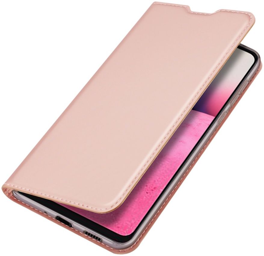 Dux Ducis Skin Pro Series Samsung Galaxy A33 Hoesje Roze afbeelding 1