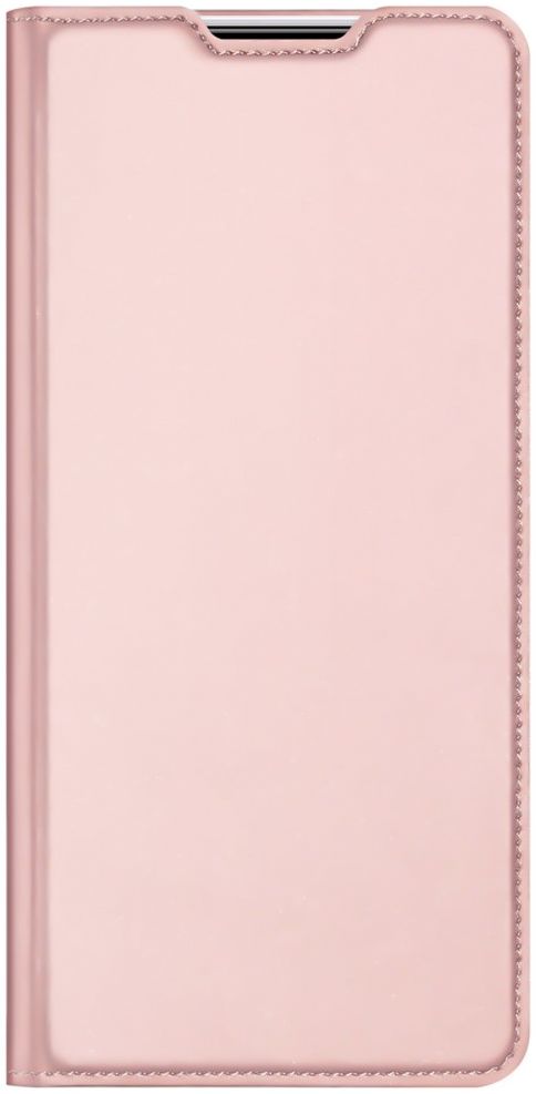 Dux Ducis Skin Pro Series Samsung Galaxy A33 Hoesje Roze afbeelding 4