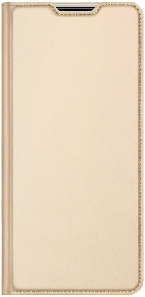 Dux Ducis Skin Pro Series Samsung Galaxy A33 Hoesje Goud afbeelding 4