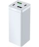 4smarts Oplaadstation 65W Snellader met Quick Charge en Power Delivery