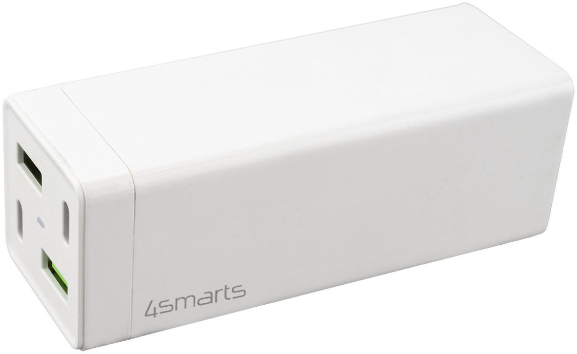 4smarts Oplaadstation 65W Snellader met Quick Charge en Power Delivery afbeelding 7