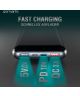4smarts Powerbank 10.000 mAh Fast Charge 18W met Draadloos Opladen 15W
