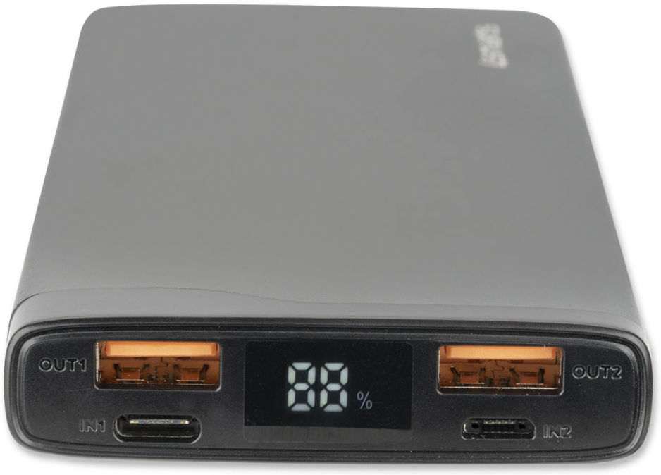 4smarts Fast Charge Powerbank 10.000 mAh 22.5W Quick Charge en PD afbeelding 4