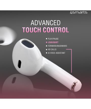 4smarts discount skypods touch