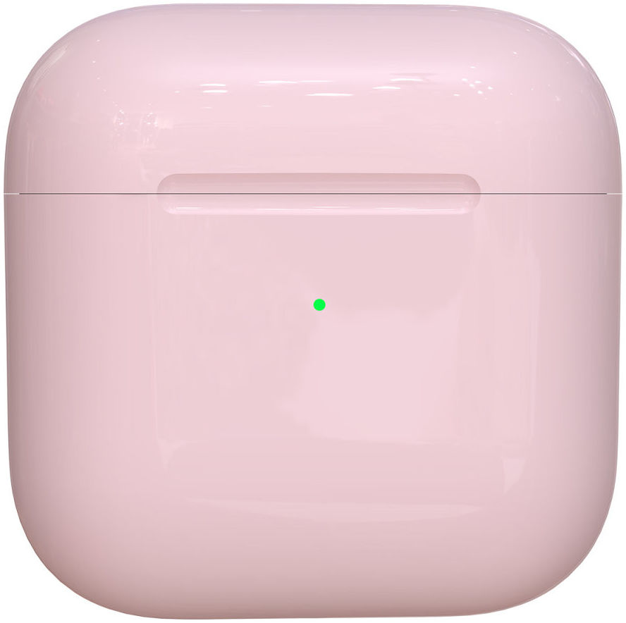 4smarts SkyBuds Pro TWS Bluetooth Headset Draadloze Oordopjes Roze afbeelding 12