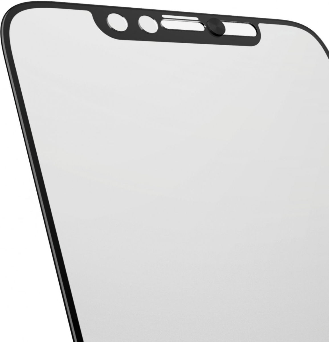 PanzerGlass CamSlider iPhone 11 / XR Screen Protector Case Friendly afbeelding 6