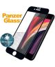 PanzerGlass iPhone 6/7/8/SE 2020/2022 Screen Protector Antibacterieel